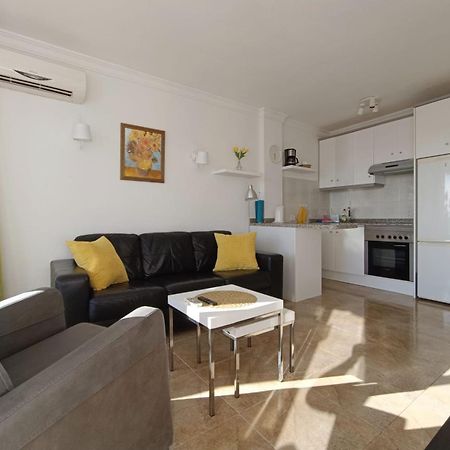 Sunny Apartment Teneguia By Yumbo Плайя-дель-Инглес Экстерьер фото